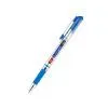 Ручка шариковая Unimax Butterglide, синяя (UX-122-02)