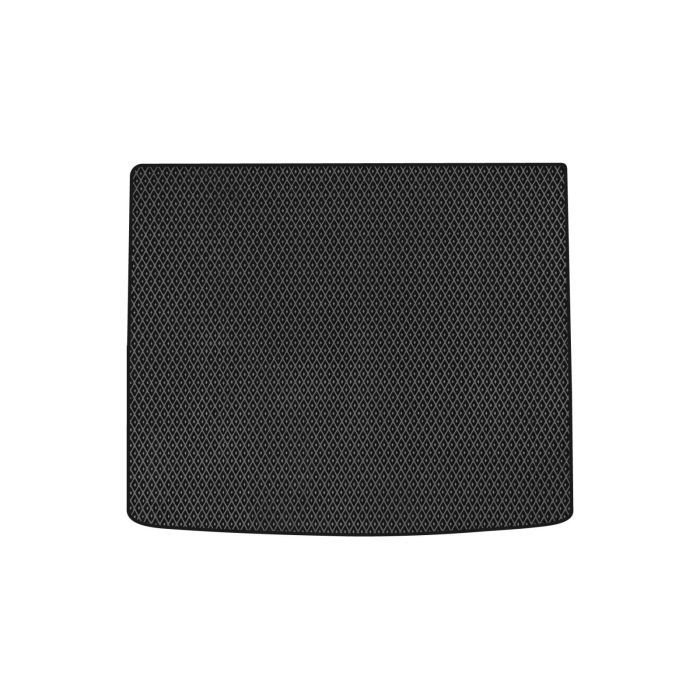 Килимок в багажник EVAtech Jeep Cherokee (KL) 2014+ 5 покоління (JP12822B1RBB)