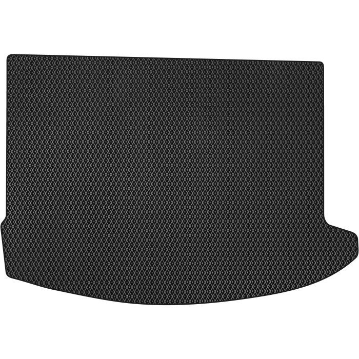 Коврик в багажник EVAtech MINI Cooper Countryman (SE ALL4) Hybrid 2017+ (MI1680B1RBB)