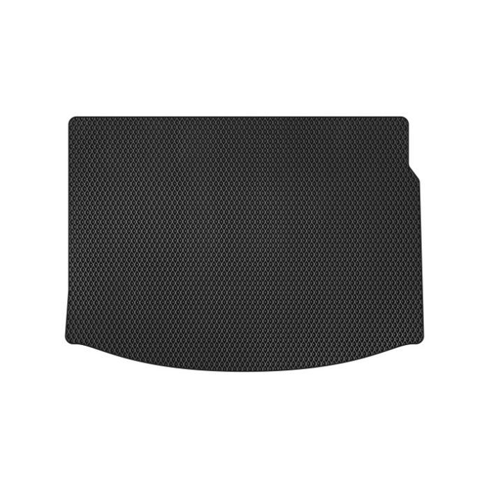 Коврик в багажник EVAtech Renault Megane (III) 3-doors AT 2008-2016 3 п (RT33135B1RBB)