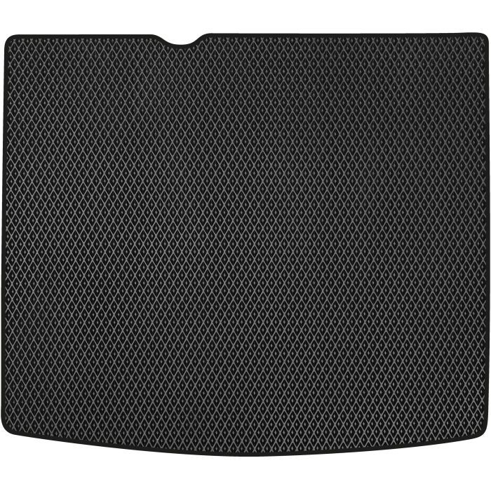 Коврик в багажник EVAtech Volkswagen E-Tharu 2020+ SUV China (VW41726B1RBB)