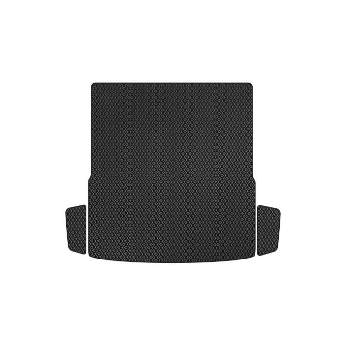Коврик в багажник EVAtech Volkswagen Passat Alltrack (B7) 2010-2014 7 п (VW1711BE3RBB)