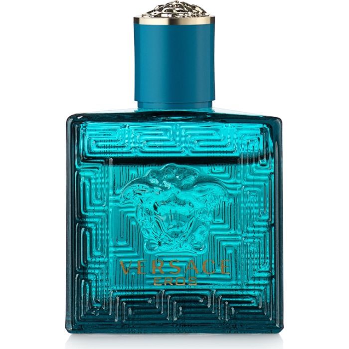 Туалетна вода Versace Eros мініатюра 5 мл (8011003809264) зображення 2