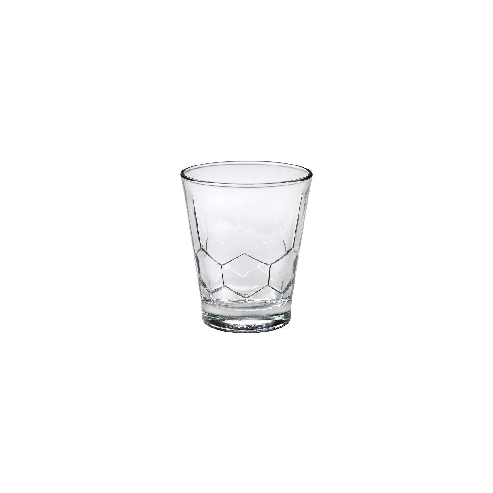 Набор стаканов Duralex Hexagone 300мл h-90см 6шт (1074AB06)