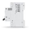 Автоматичний вимикач Videx RS6 RESIST 1п 20А 6кА С (VF-RS6-AV1C20) зображення 3