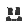 Коврик в салон EVAtech Audi A6 (C5) FWD Restyling (4 clips) 2000-2004 2 (AU32841C5AV4RBB)