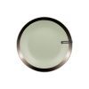 Тарелка Ardesto Liguria Dessert 19 см Green Bay (AR2919LGC) изображение 5