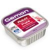 Вологий корм для собак Gemon Dog Wet яловичина 150 г (8009470300414)