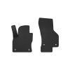 Коврик в салон EVAtech передні Skoda Octavia A7 (Subwoofer Canton) (SK32062AV2AV4RBB)