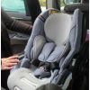 Кокон для новорожденных Voksi AIRFLOW LINER, Light Grey (11008785-LightGrey) изображение 2