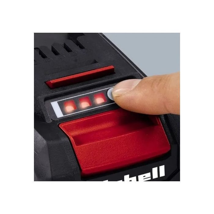 Набор аккумулятор + зарядное устройство Einhell PXC Starter Kit 5,2 Аh (4512114) изображение 2