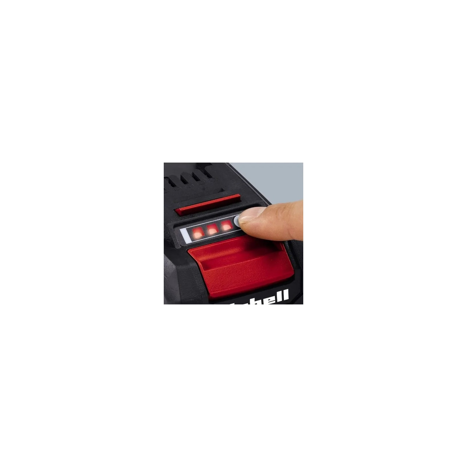Набор аккумулятор + зарядное устройство Einhell PXC Starter Kit 5,2 Аh (4512114) изображение 2