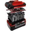 Набор аккумулятор + зарядное устройство Einhell PXC Starter Kit 5,2 Аh (4512114) изображение 3