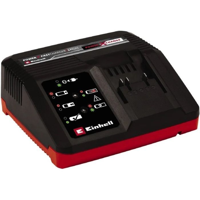 Набор аккумулятор + зарядное устройство Einhell PXC Starter Kit 5,2 Аh (4512114) изображение 4