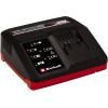Набор аккумулятор + зарядное устройство Einhell PXC Starter Kit 5,2 Аh (4512114) изображение 4