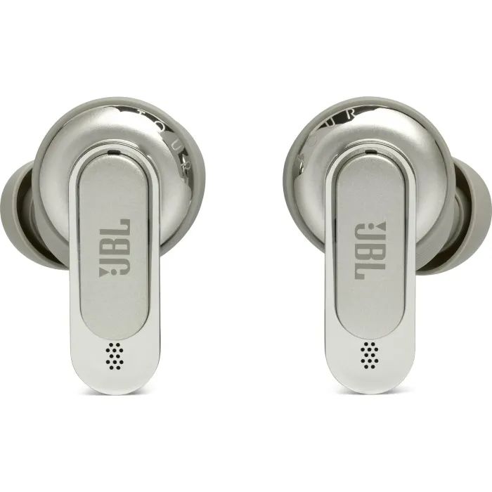 Наушники JBL Tour Pro 2 TWS Champagne (JBLTOURPRO2CPG) изображение 2