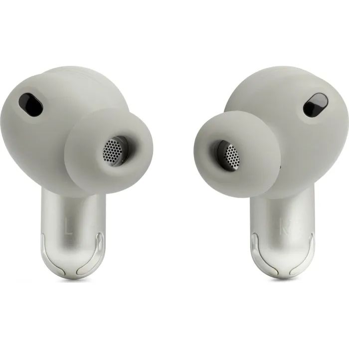 Наушники JBL Tour Pro 2 TWS Champagne (JBLTOURPRO2CPG) изображение 3