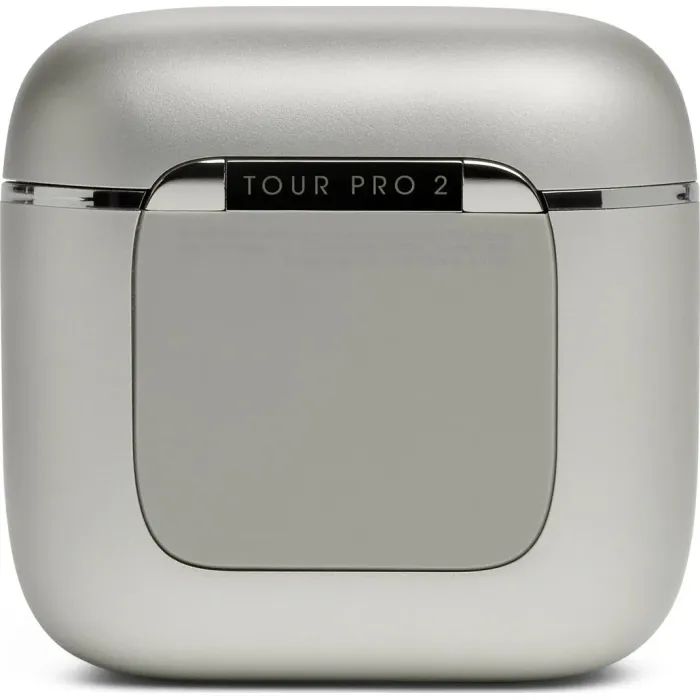 Наушники JBL Tour Pro 2 TWS Champagne (JBLTOURPRO2CPG) изображение 6