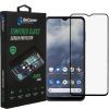 Стекло защитное BeCover Nokia G60 5G Black (708548)