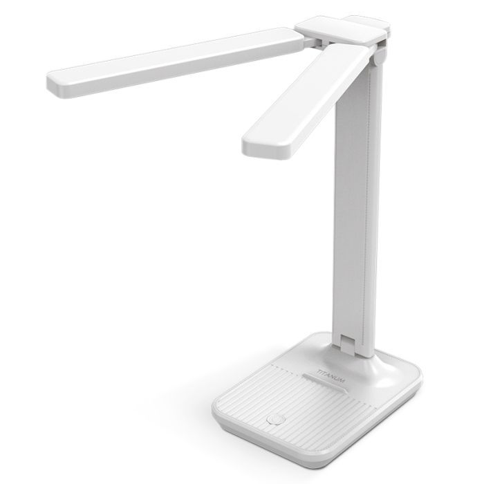 Настольная лампа TITANUM LED 7W 2700-6000K (TLTF-010W) изображение 2