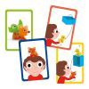 Настольная игра Djeco Пирамидки (DJ08557) изображение 3
