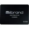Накопитель SSD 2.5" 512GB Mibrand (MI2.5SSD/CA512GBST)