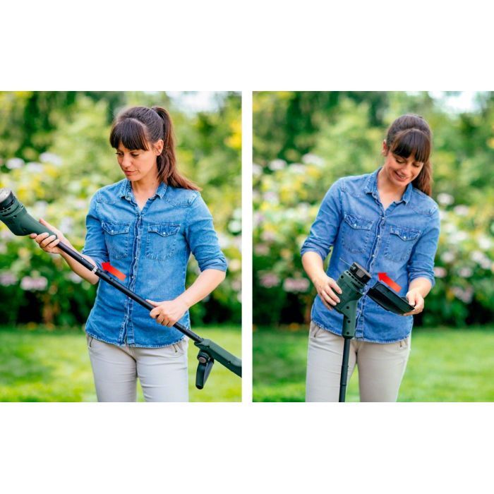 Триммер садовый Bosch EasyGrassCut 23 (0.600.8C1.H01) изображение 10
