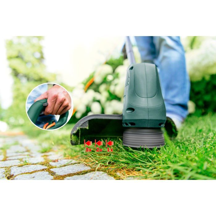 Триммер садовый Bosch EasyGrassCut 23 (0.600.8C1.H01) изображение 6