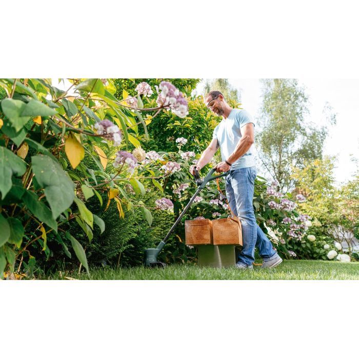 Триммер садовый Bosch EasyGrassCut 23 (0.600.8C1.H01) изображение 7