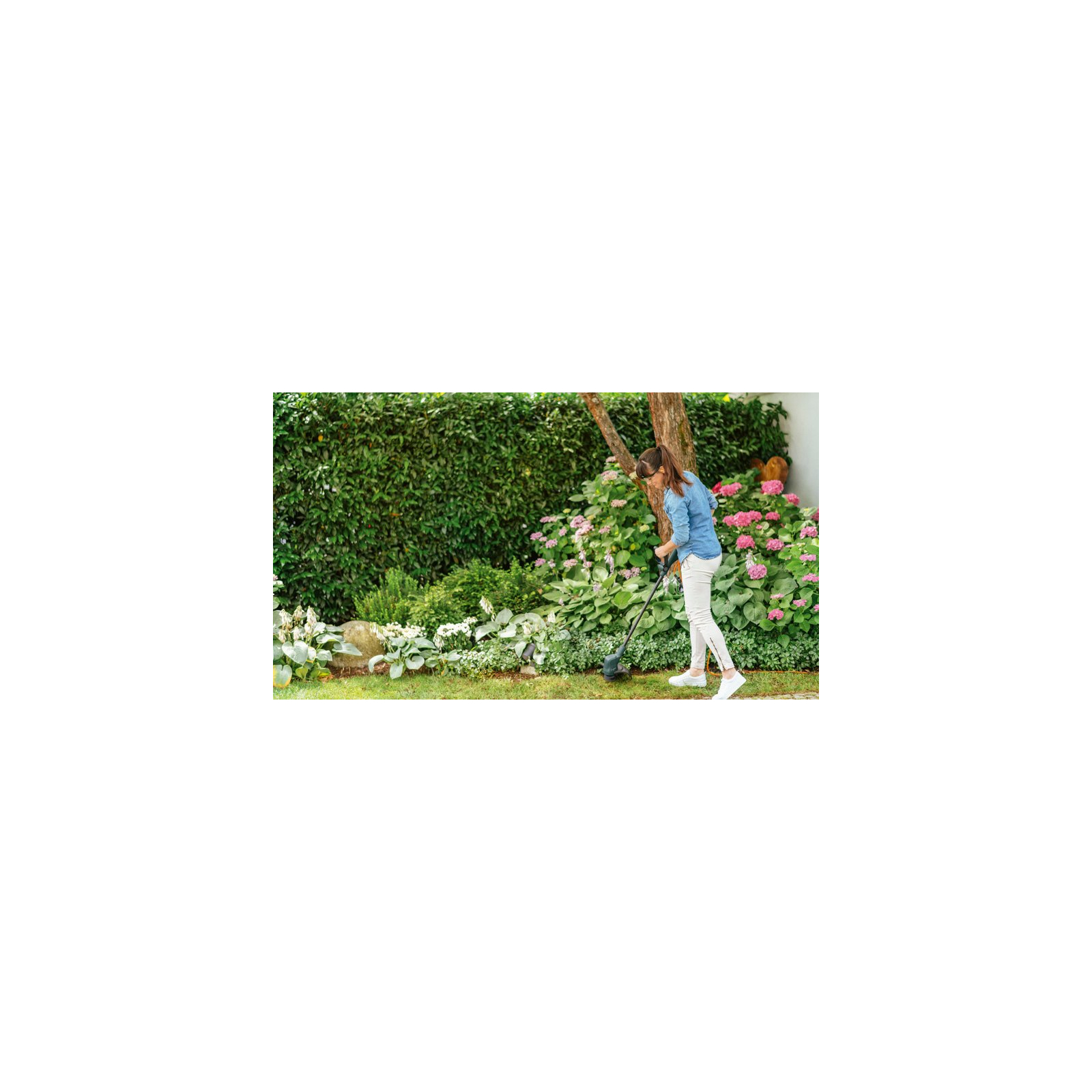 Триммер садовый Bosch EasyGrassCut 23 (0.600.8C1.H01) изображение 8