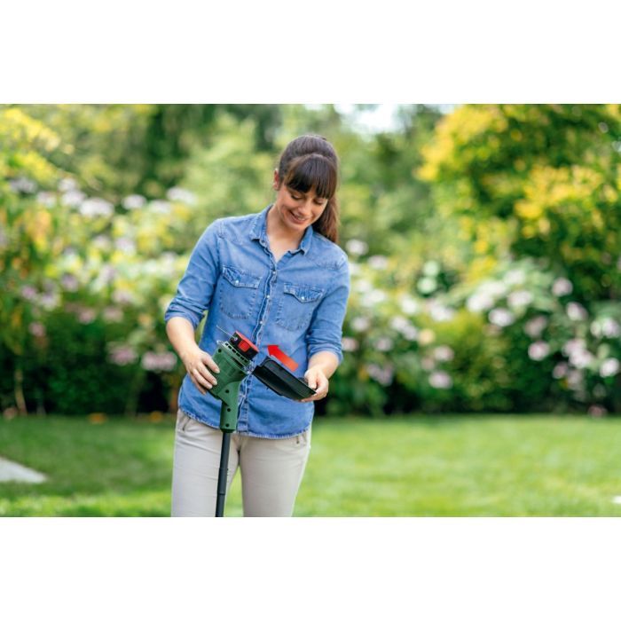 Триммер садовый Bosch EasyGrassCut 23 (0.600.8C1.H01) изображение 9