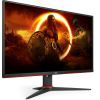 Монітор AOC Q27G2E/BK зображення 2
