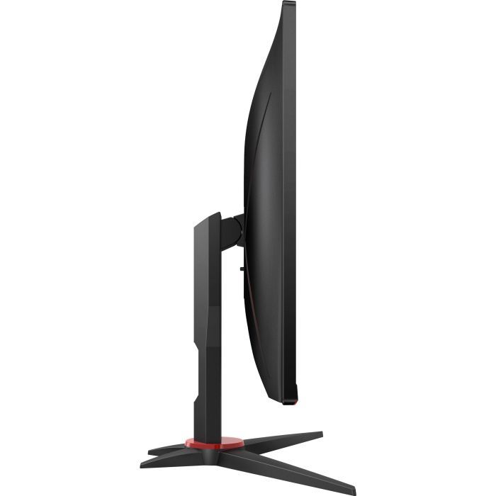 Монітор AOC Q27G2E/BK зображення 6