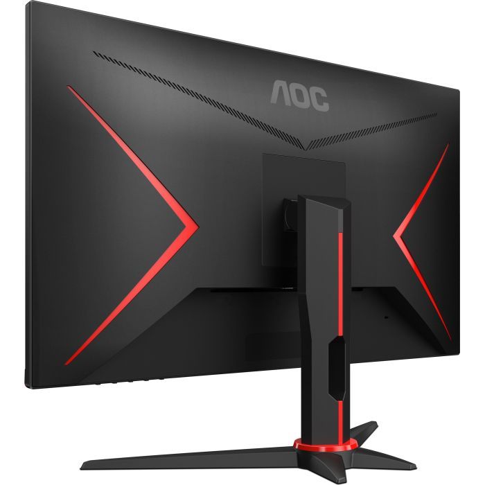 Монітор AOC Q27G2E/BK зображення 8
