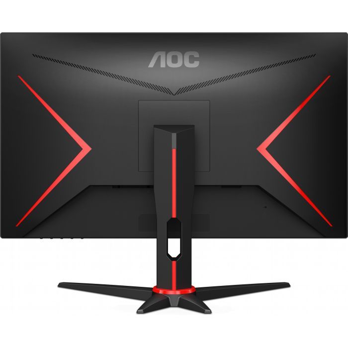 Монітор AOC Q27G2E/BK зображення 9