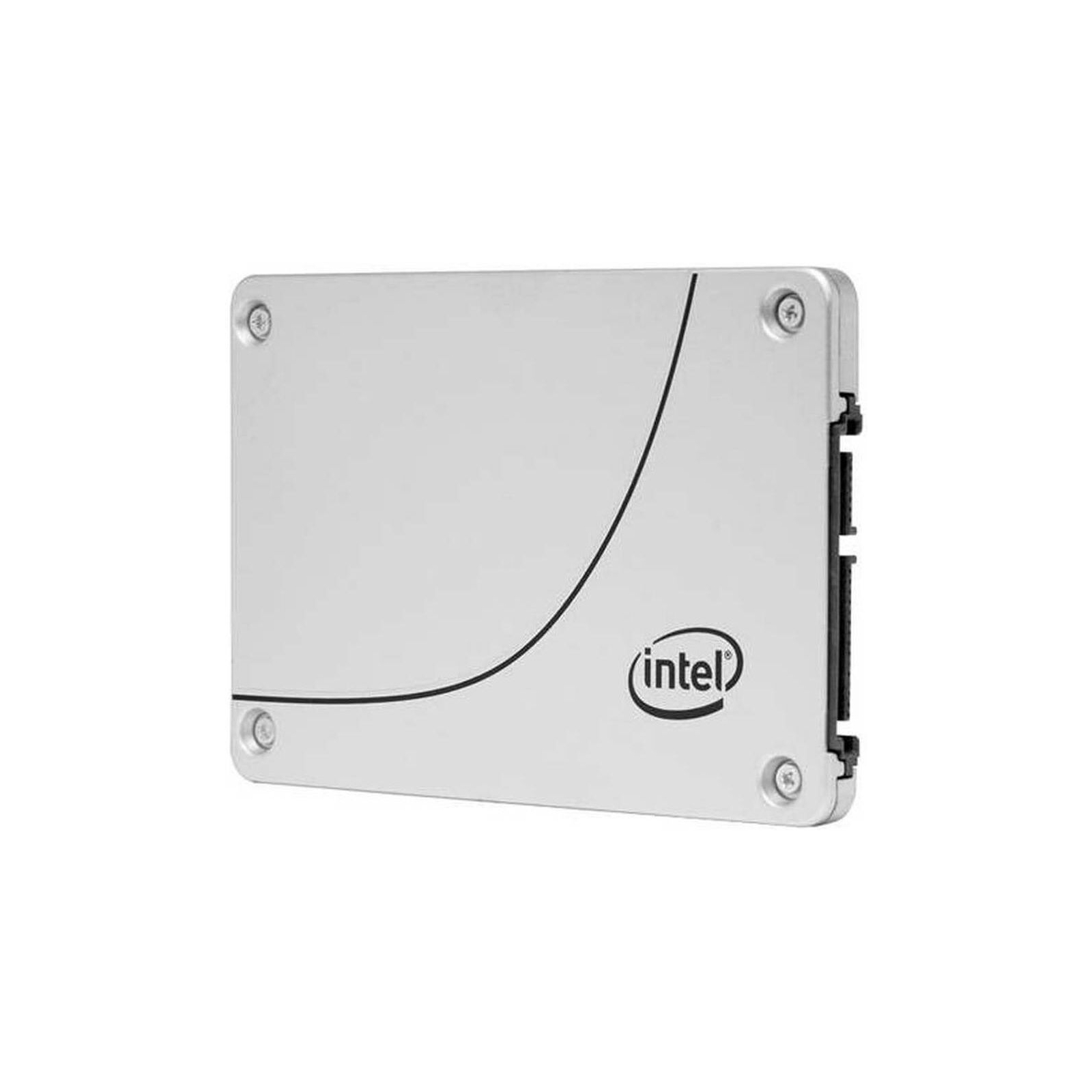 Накопитель SSD 2.5" 480GB INTEL (SSDSC2KB480GZ01) изображение 3