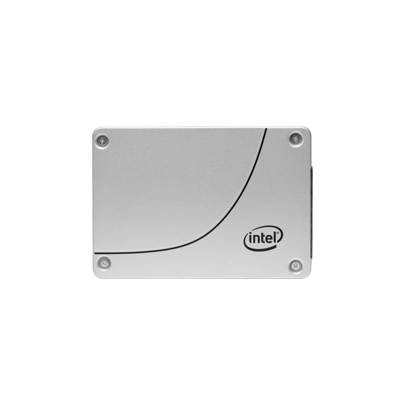 Накопитель SSD 2.5" 480GB INTEL (SSDSC2KB480GZ01)
