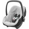 Чохол для автокрісла Maxi-Cosi Tinca літній Fresh Grey (8250790110)