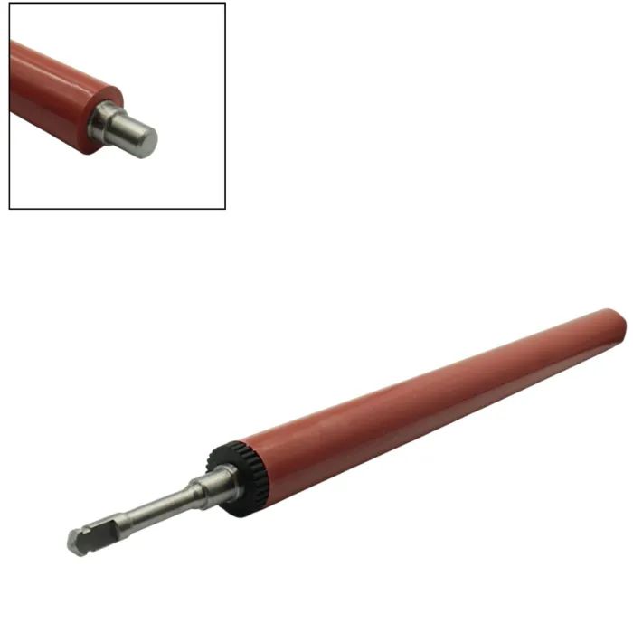 Вал резиновый HP LJ 1022/3050/3052/3055/M1319/Canon MF-4010/4018 Welldo (RC1-5573-WDS)