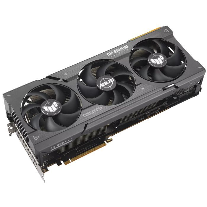 Видеокарта ASUS Radeon RX 7900 XT 20Gb TUF OC GAMING (TUF-RX7900XT-O20G-GAMING) изображение 3