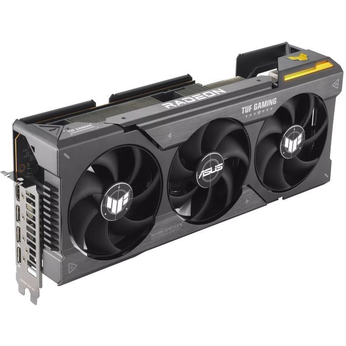 Видеокарта ASUS Radeon RX 7900 XT 20Gb TUF OC GAMING (TUF-RX7900XT-O20G-GAMING) изображение 7