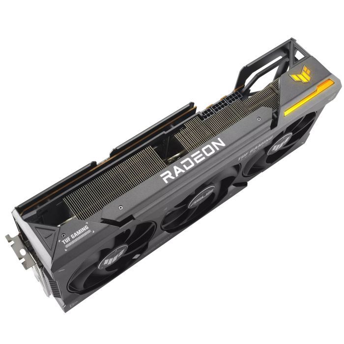 Видеокарта ASUS Radeon RX 7900 XT 20Gb TUF OC GAMING (TUF-RX7900XT-O20G-GAMING) изображение 8