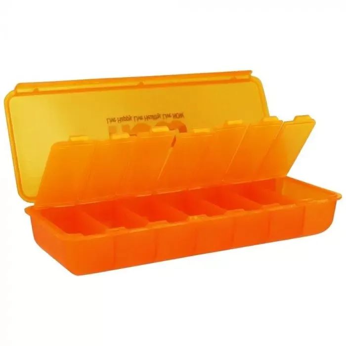 Таблетница Now Foods Органайзер для таблеток на 7 дней, таблетница, 7 Day Pill Case, (NF8301) изображение 3