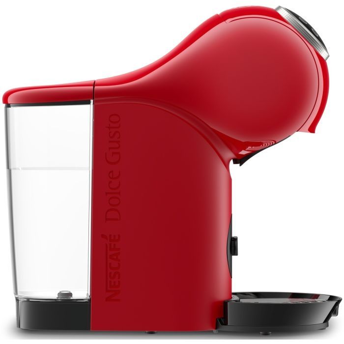 Капсульная кофеварка Krups KP340B10 изображение 7