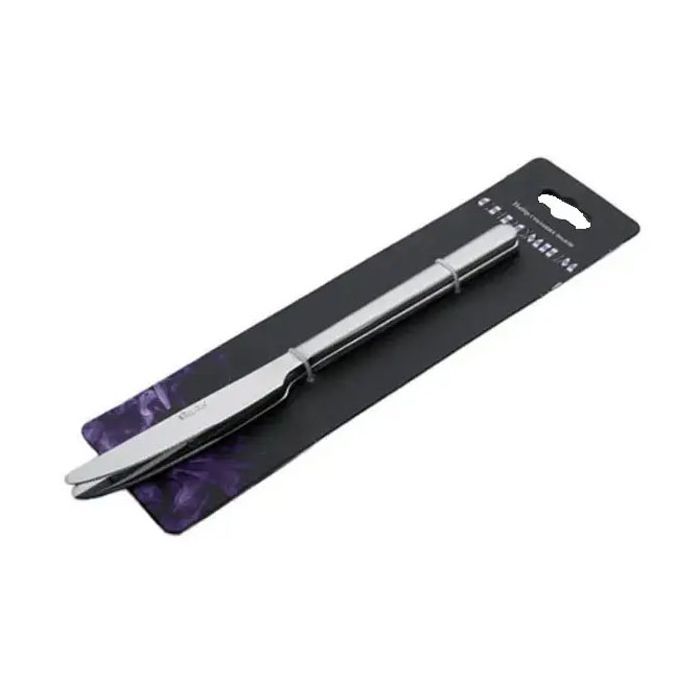 Столовый нож Gusto Chromium 2 шт (GT-K043-2)