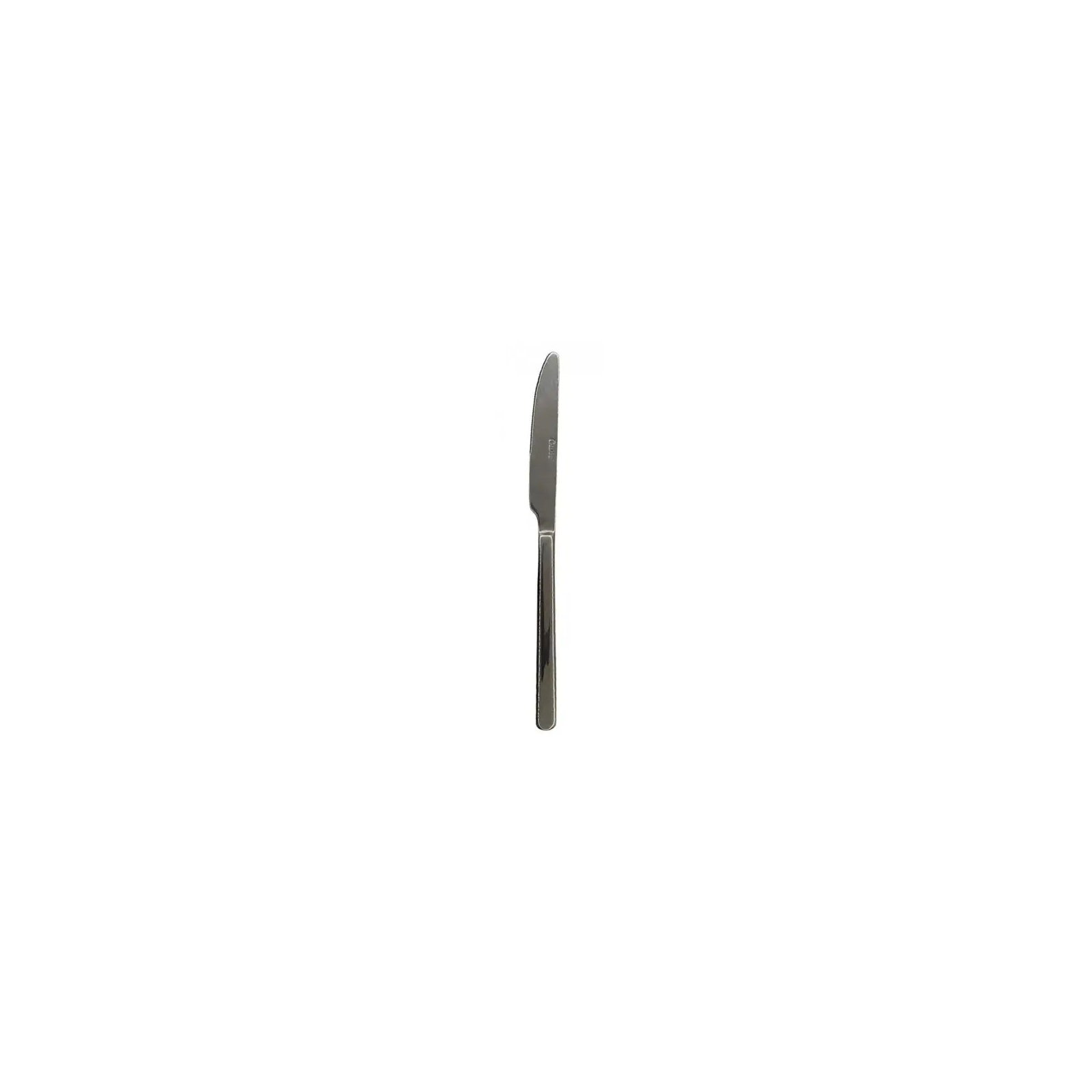 Столовый нож Gusto Chromium 2 шт (GT-K043-2) изображение 2