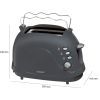 Тостер Bomann TA 246 CB grey изображение 3