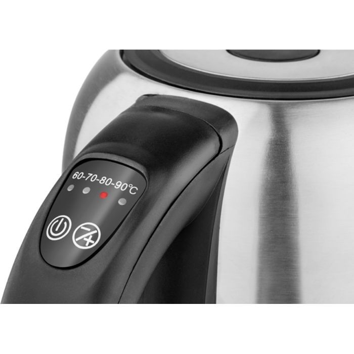 Электрочайник ECG RK 1785 Colore (RK1785 Colore) изображение 10