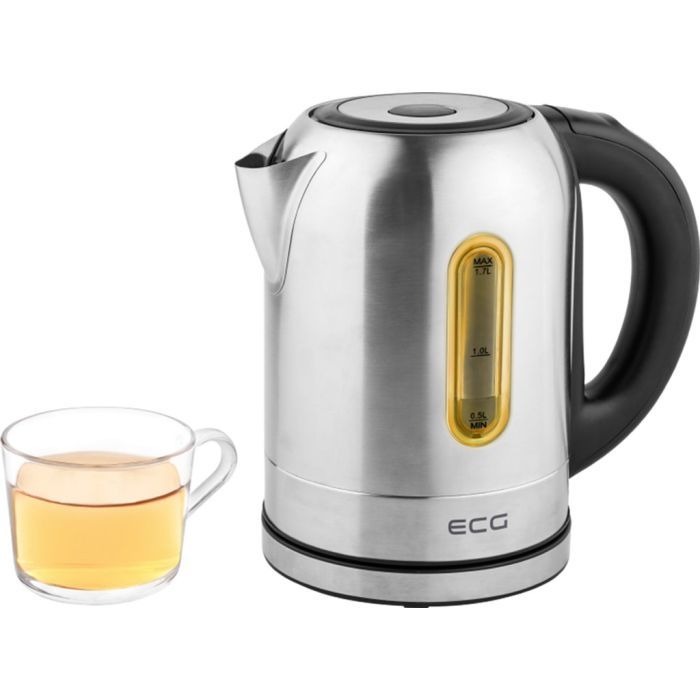 Электрочайник ECG RK 1785 Colore (RK1785 Colore) изображение 7