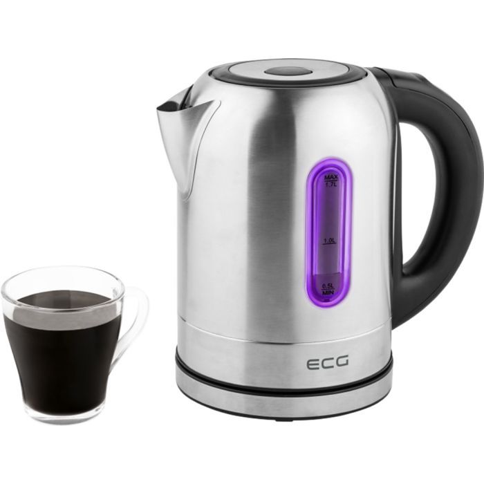 Электрочайник ECG RK 1785 Colore (RK1785 Colore) изображение 8
